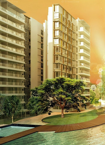 Double Bay Residences project photo thumbnail
